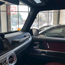 مێرسێدس بێنز G-Class